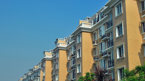 告别用水难！凯泉高效供水设备助力呼和浩特老旧小区供水改造