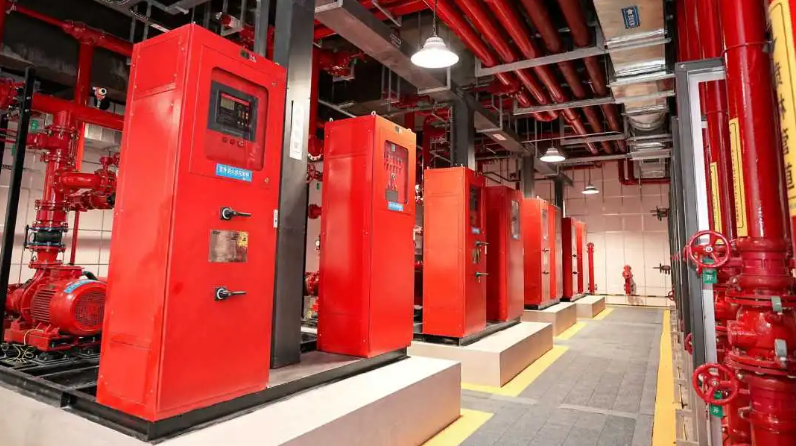 智慧运维：让泵房“自己会说话”