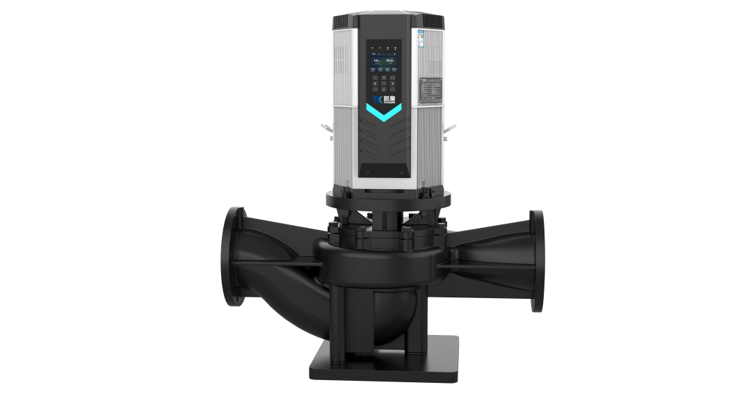 KQLE智慧变频泵 KQLE智慧变频泵